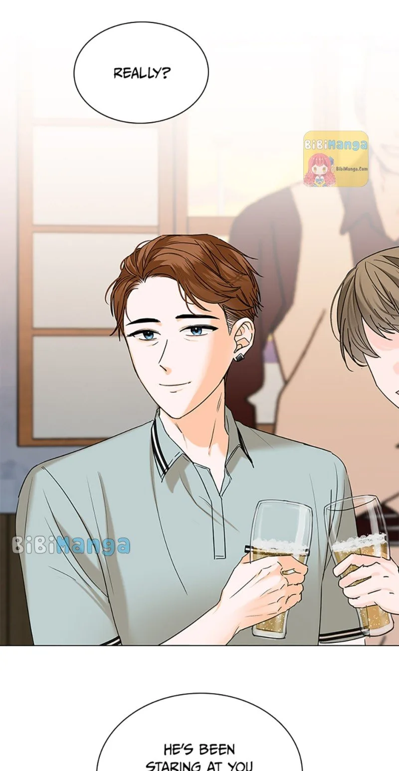 Dating My Best Friend’s Sister Chapter 31 page 54