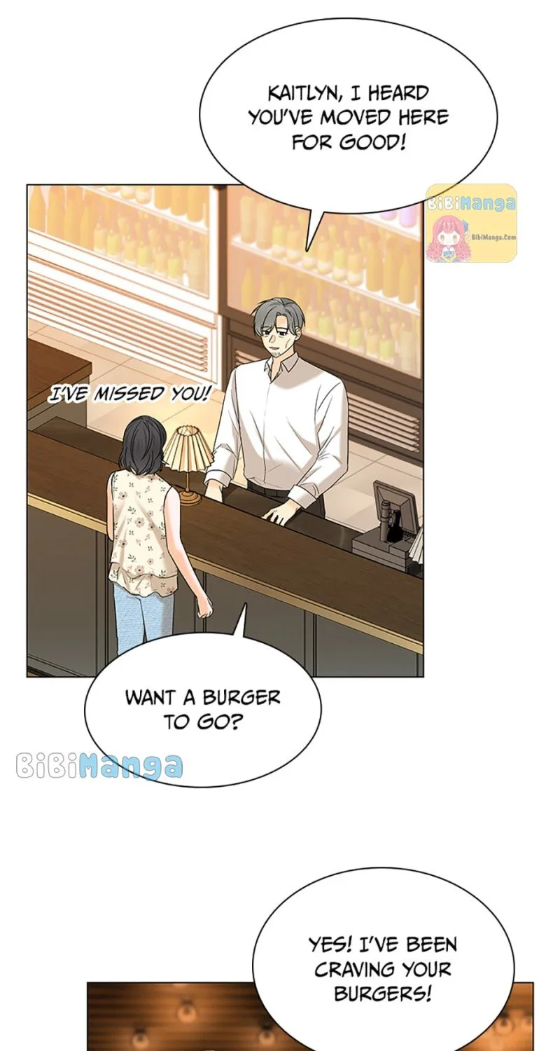 Dating My Best Friend’s Sister Chapter 31 page 47