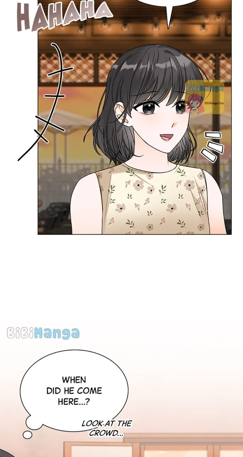 Dating My Best Friend’s Sister Chapter 31 page 48