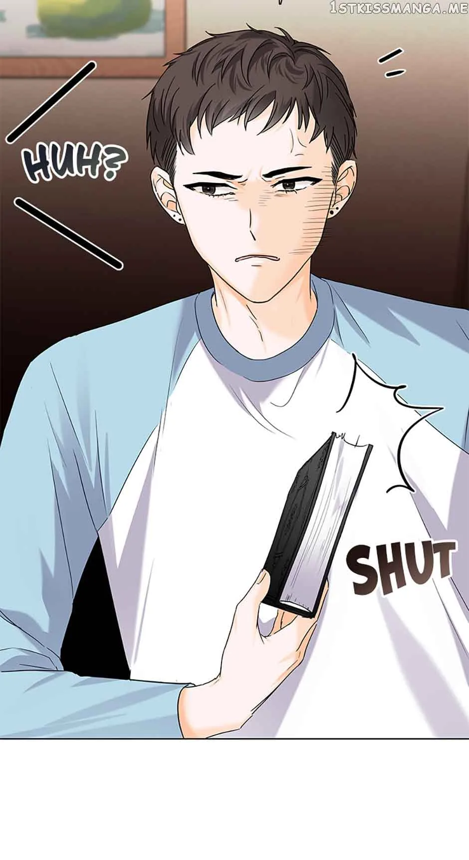 Dating My Best Friend’s Sister Chapter 28 page 54