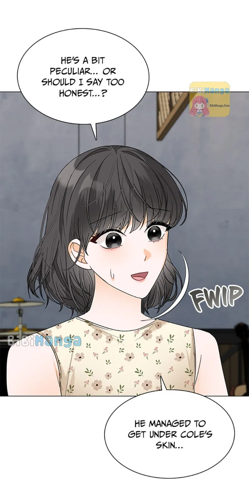 Dating My Best Friend’s Sister Chapter 31 page 53
