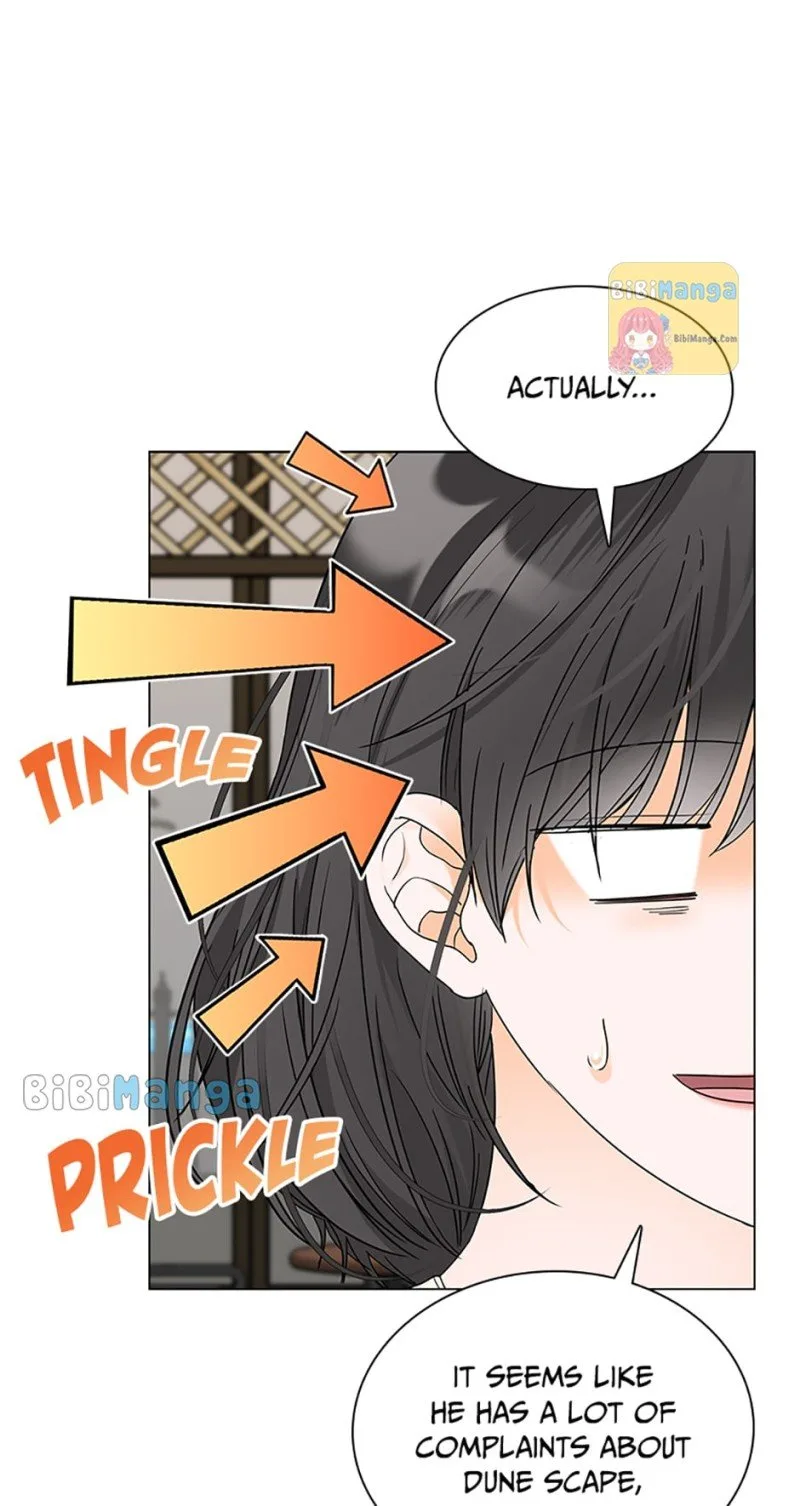 Dating My Best Friend’s Sister Chapter 31 page 56