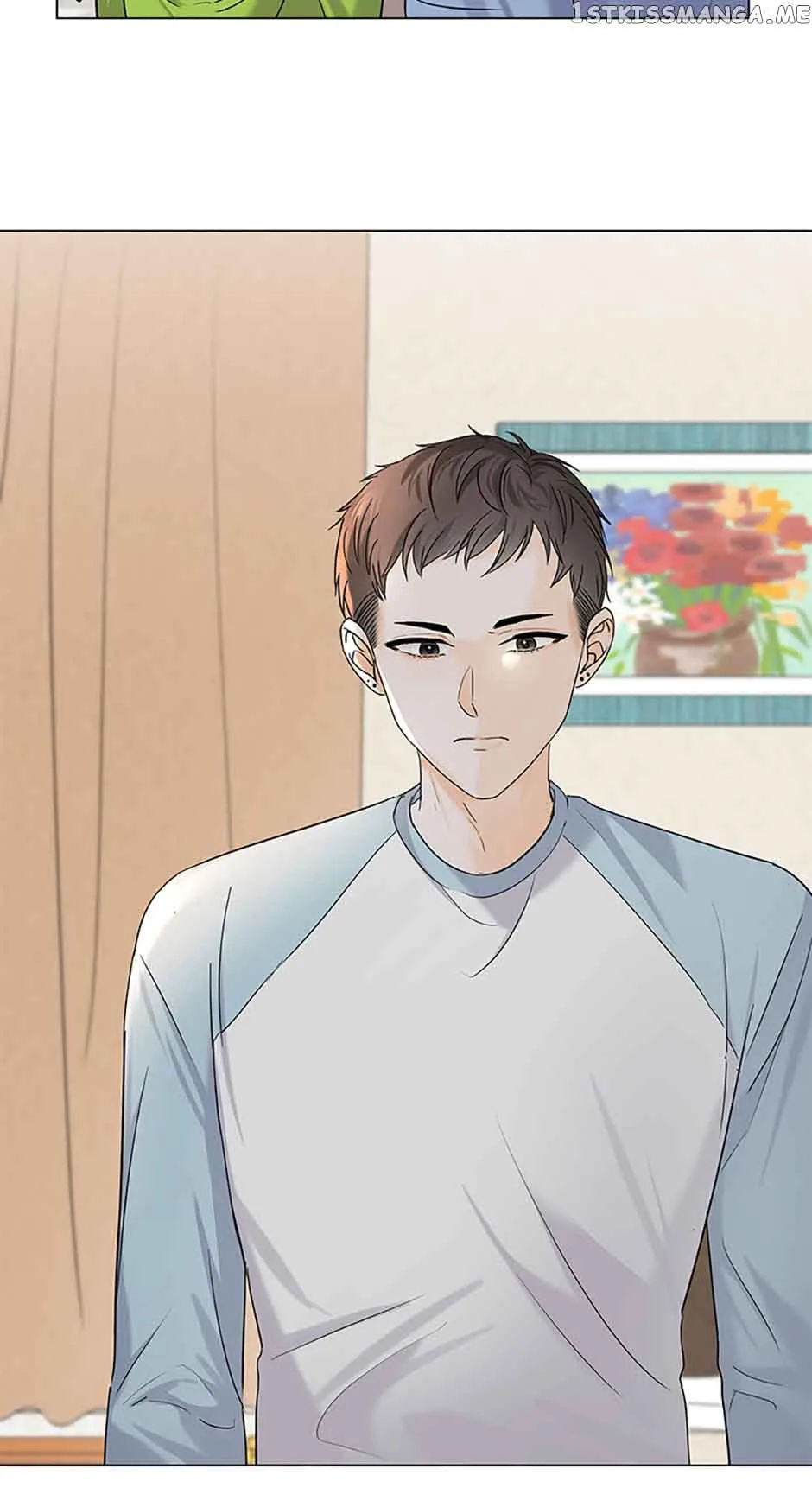 Dating My Best Friend’s Sister Chapter 28 page 61