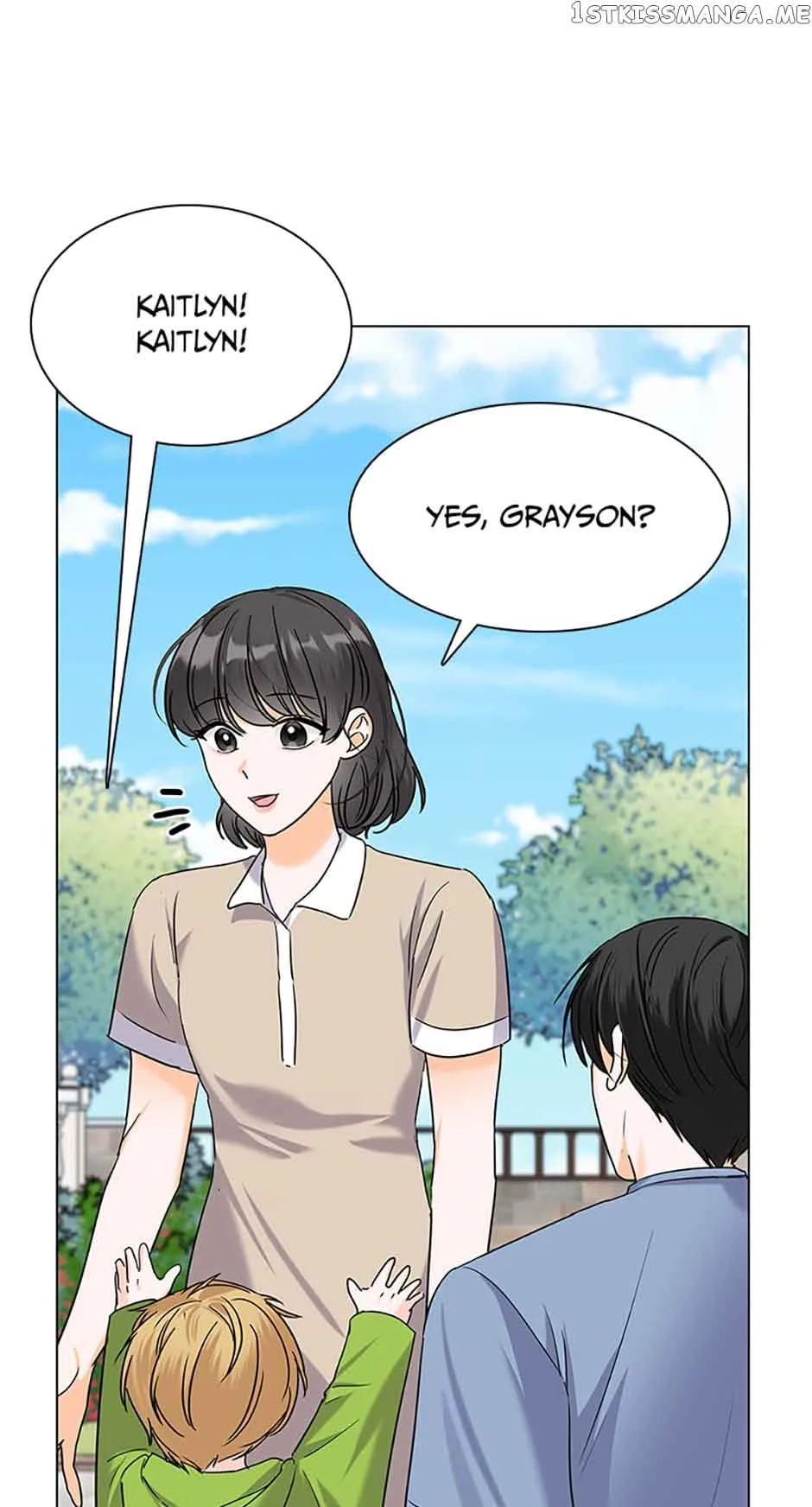 Dating My Best Friend’s Sister Chapter 28 page 60