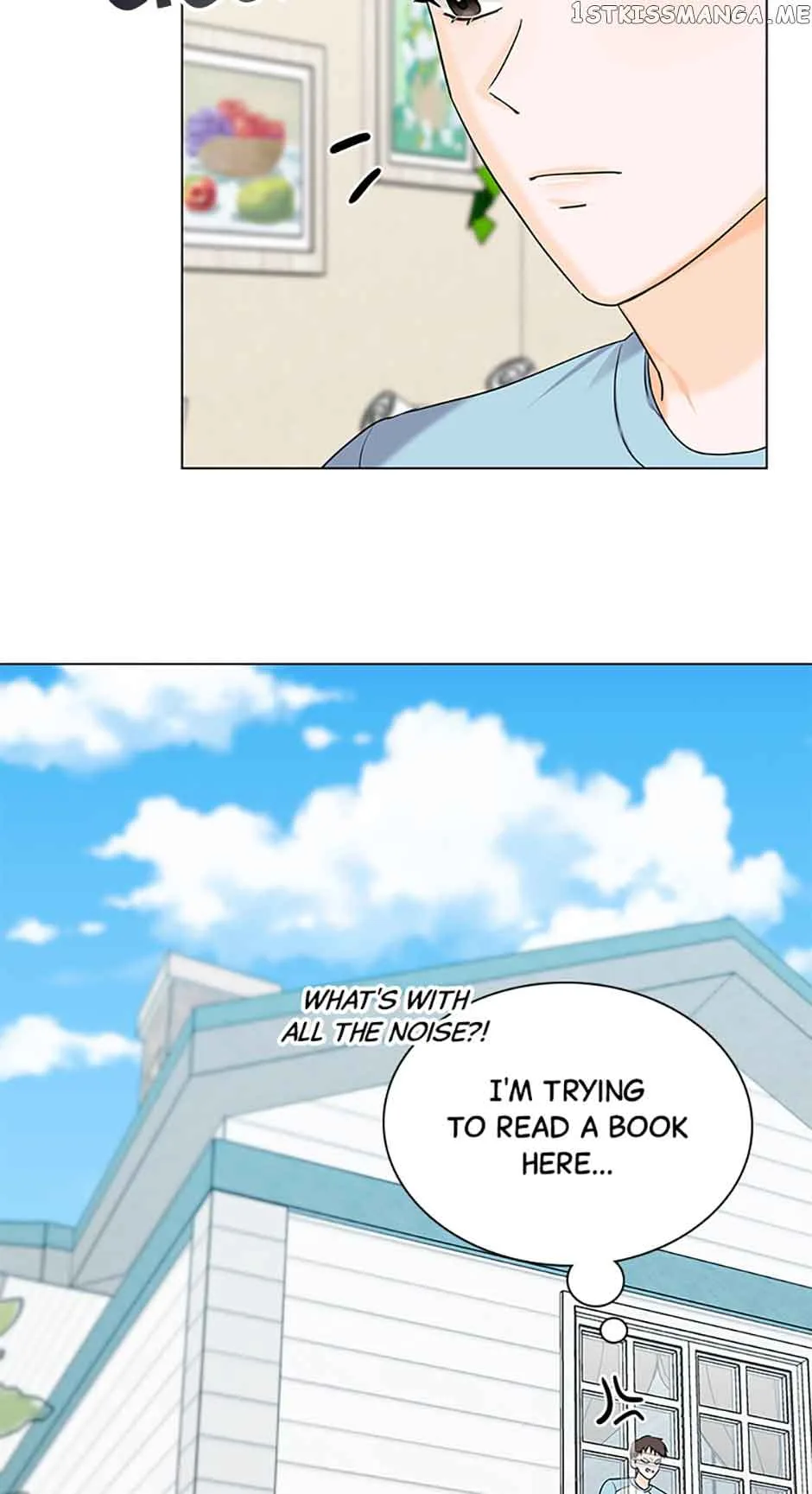 Dating My Best Friend’s Sister Chapter 28 page 52