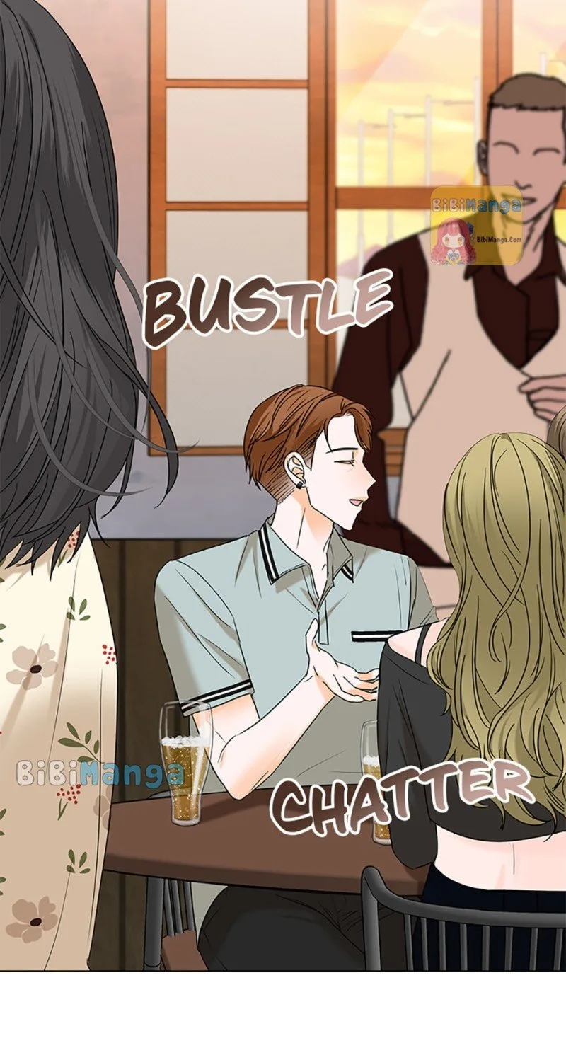 Dating My Best Friend’s Sister Chapter 31 page 49