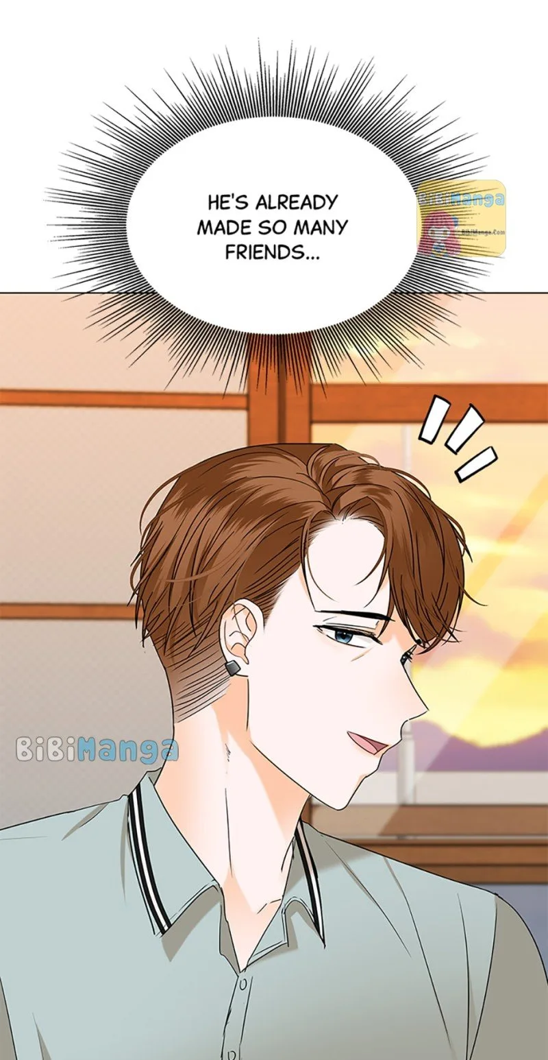 Dating My Best Friend’s Sister Chapter 31 page 50
