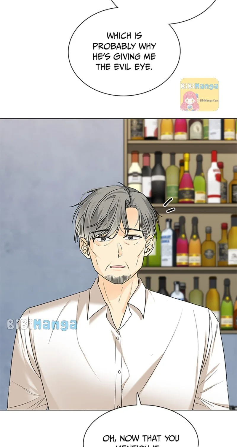 Dating My Best Friend’s Sister Chapter 31 page 57