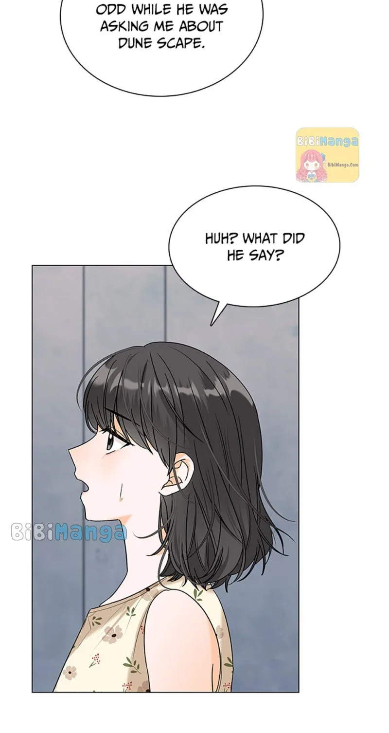 Dating My Best Friend’s Sister Chapter 31 page 59