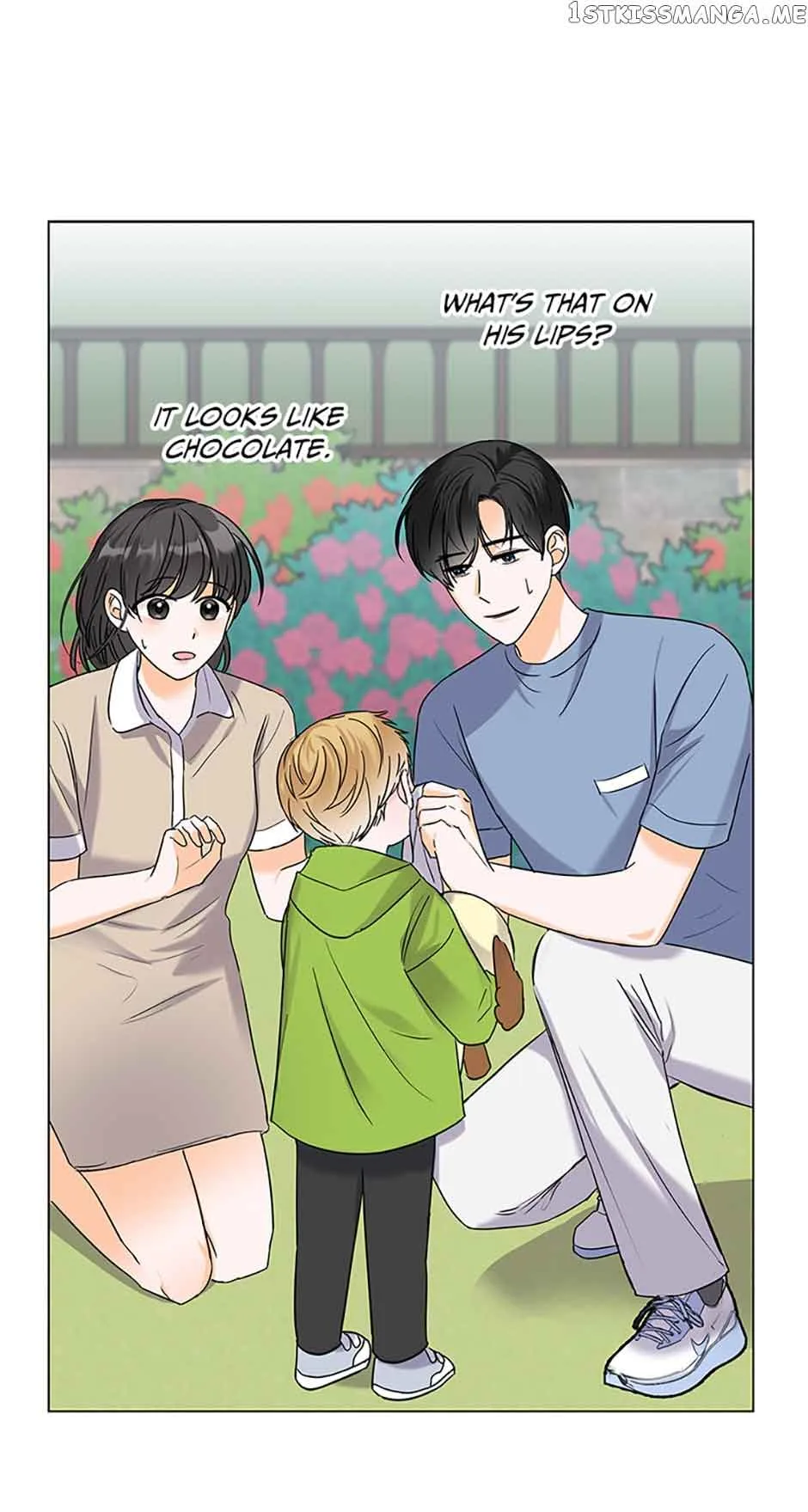 Dating My Best Friend’s Sister Chapter 28 page 55
