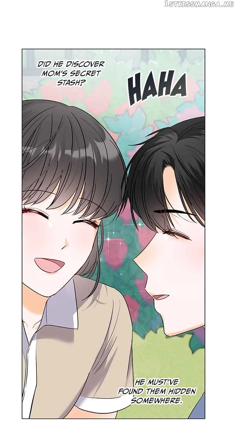 Dating My Best Friend’s Sister Chapter 28 page 56