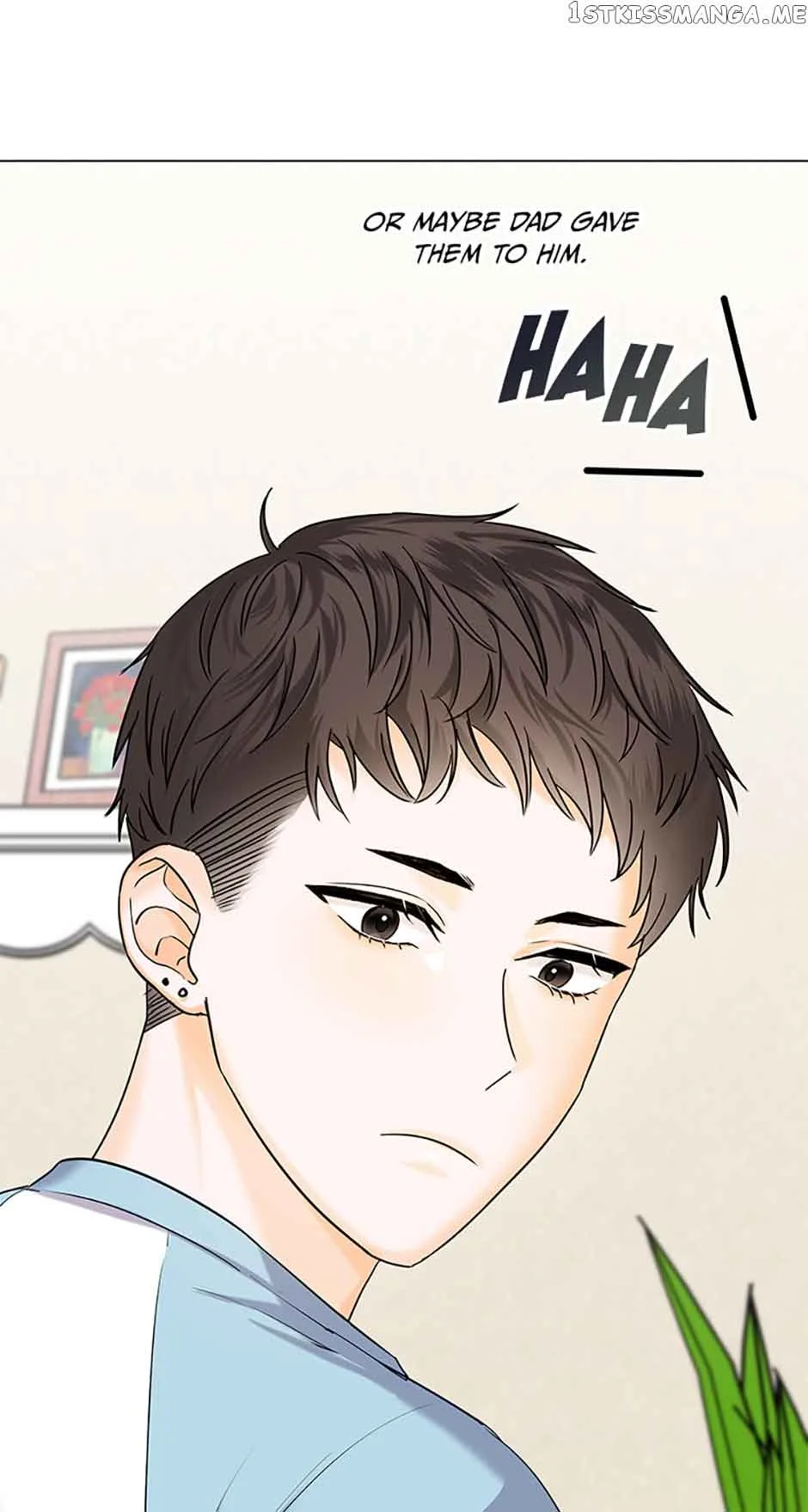 Dating My Best Friend’s Sister Chapter 28 page 57