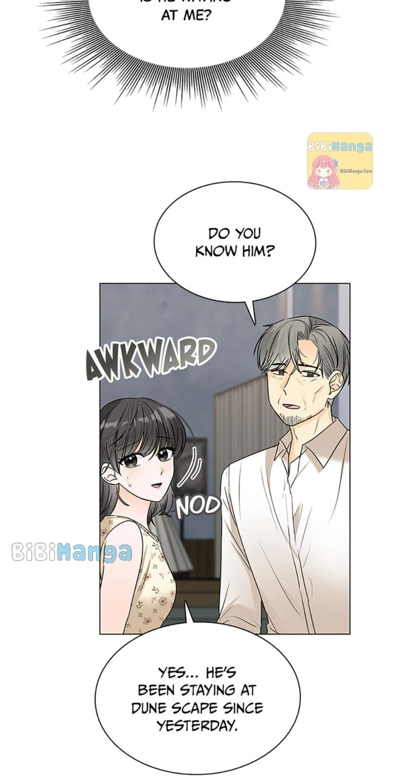 Dating My Best Friend’s Sister Chapter 31 page 52