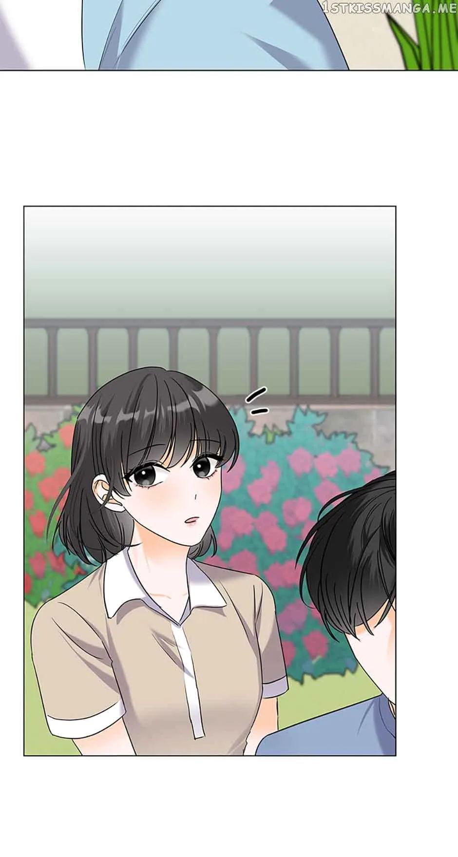 Dating My Best Friend’s Sister Chapter 28 page 58