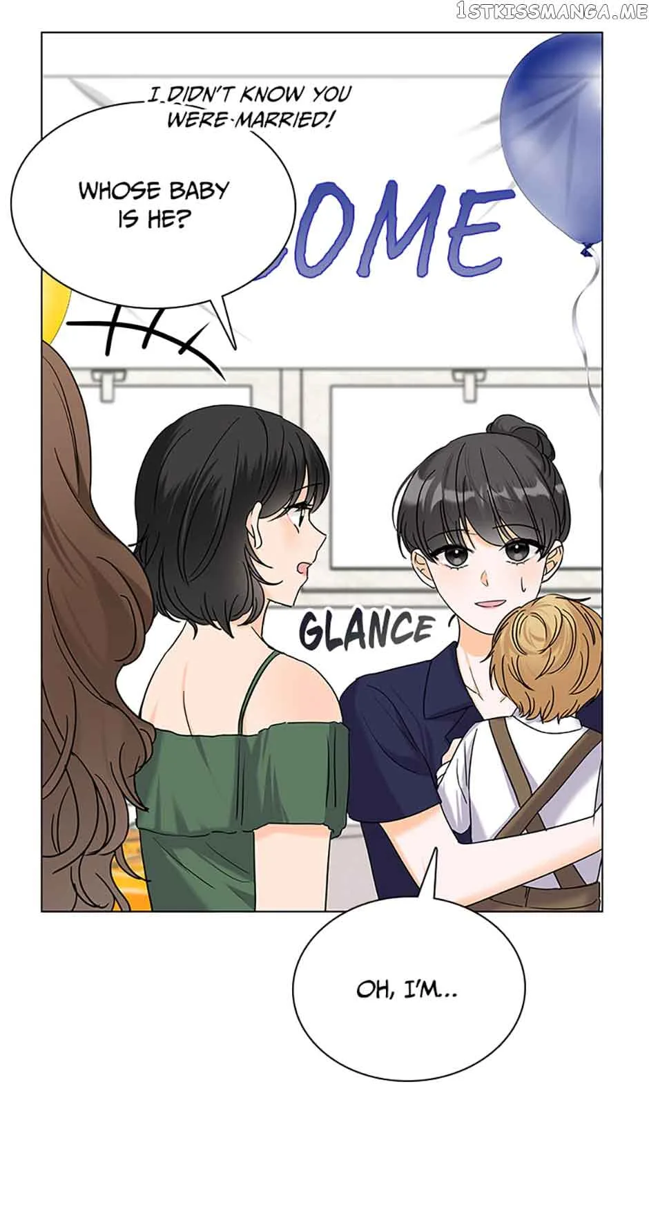 Dating My Best Friend’s Sister Chapter 28 page 63