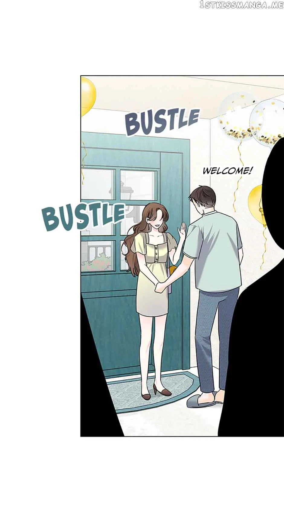 Dating My Best Friend’s Sister Chapter 28 page 62