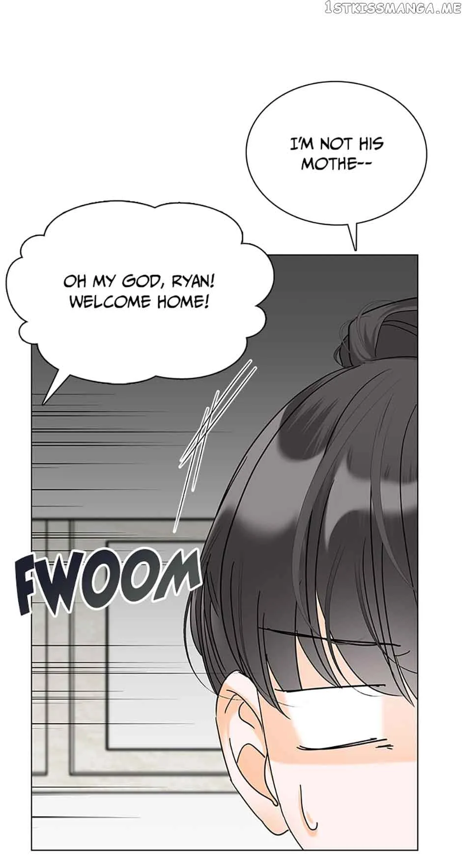 Dating My Best Friend’s Sister Chapter 28 page 64