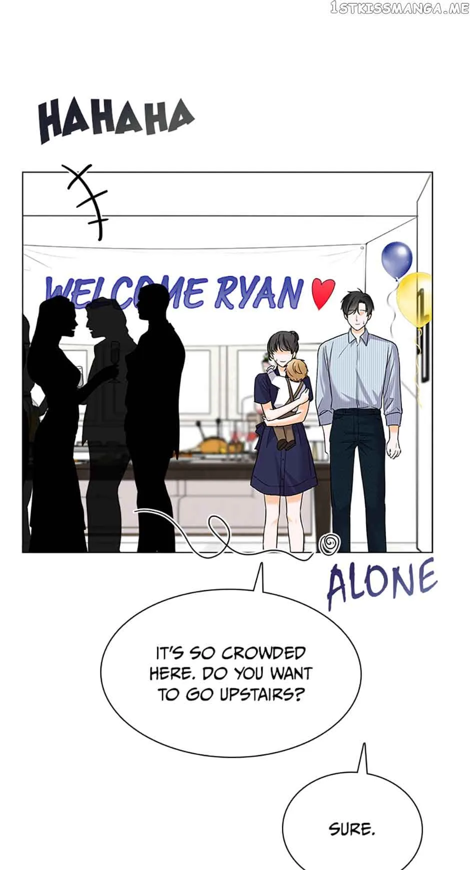 Dating My Best Friend’s Sister Chapter 28 page 65