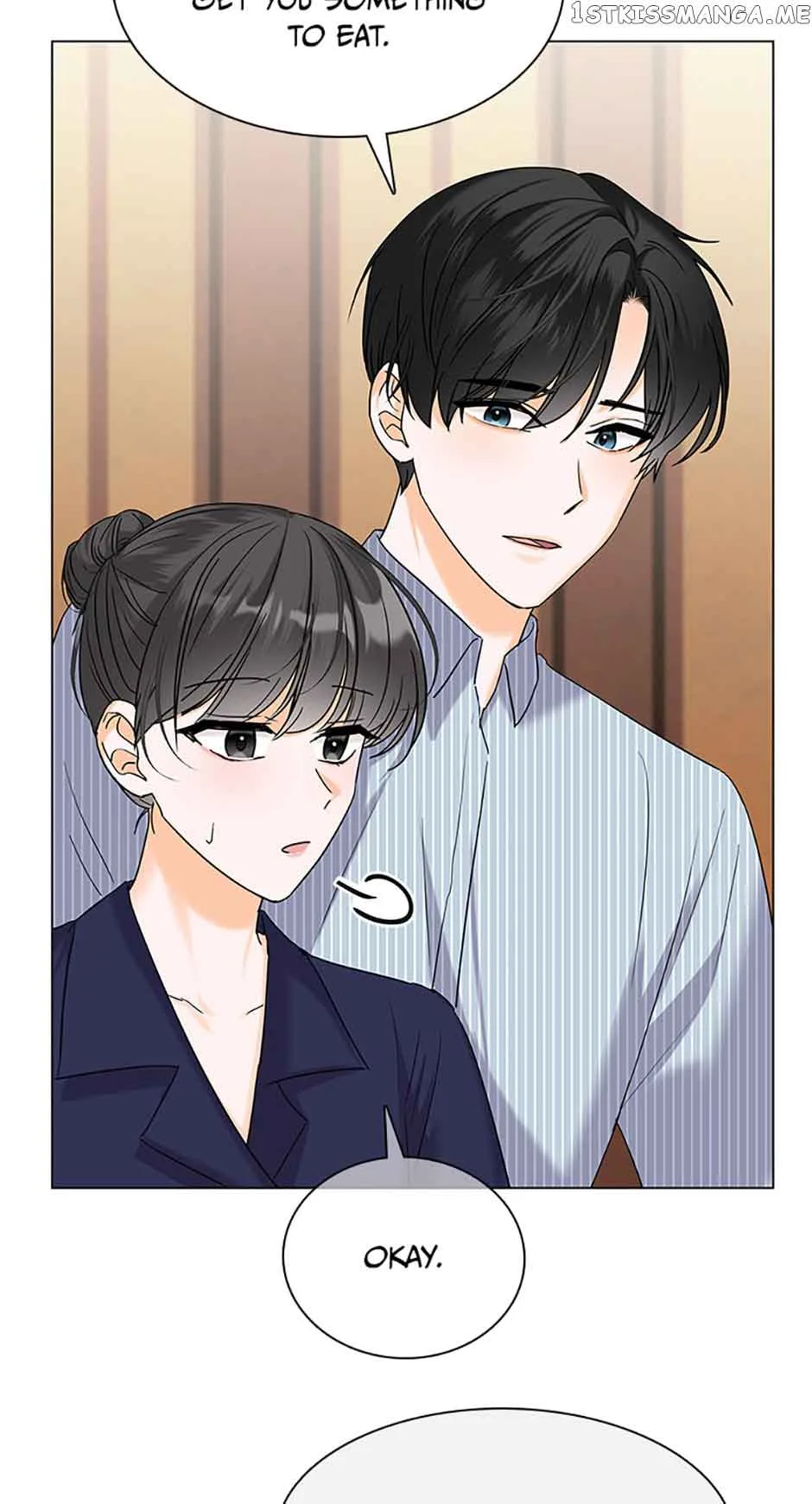Dating My Best Friend’s Sister Chapter 28 page 67