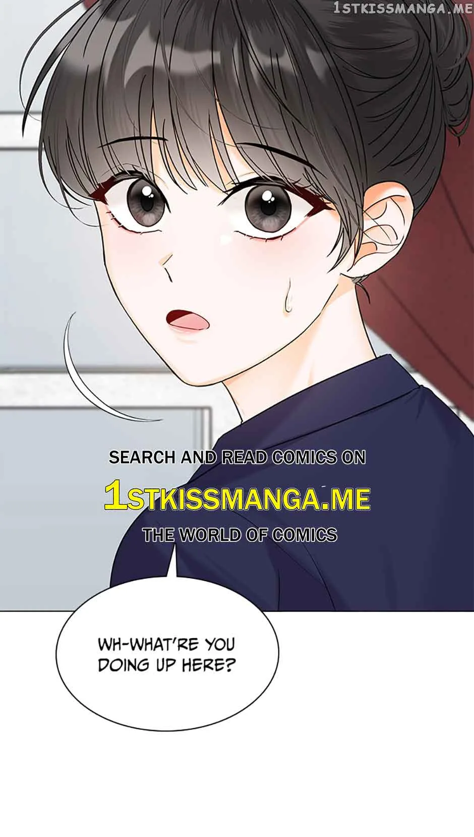 Dating My Best Friend’s Sister Chapter 28 page 71