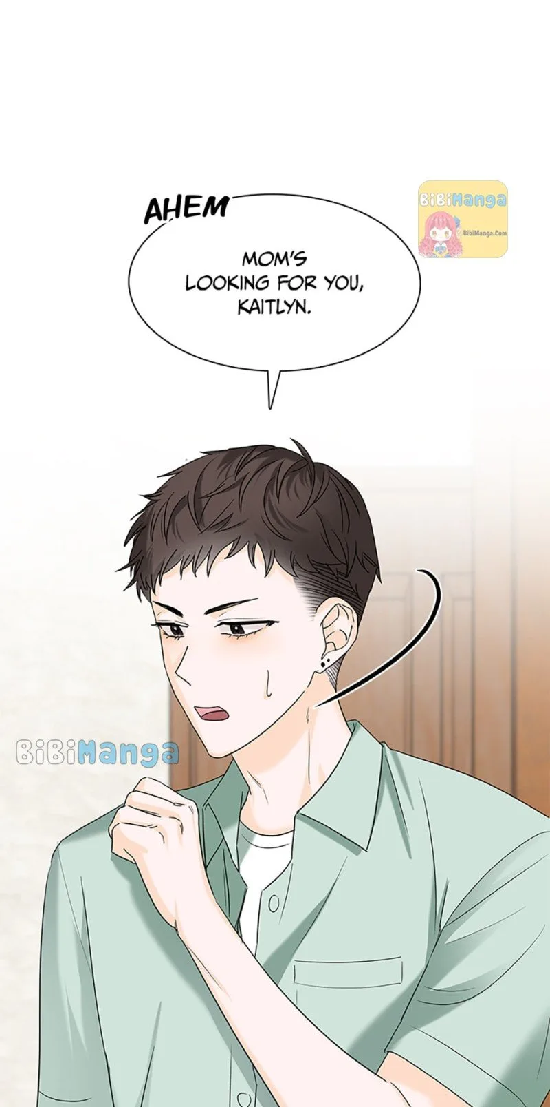 Dating My Best Friend’s Sister Chapter 29 page 12