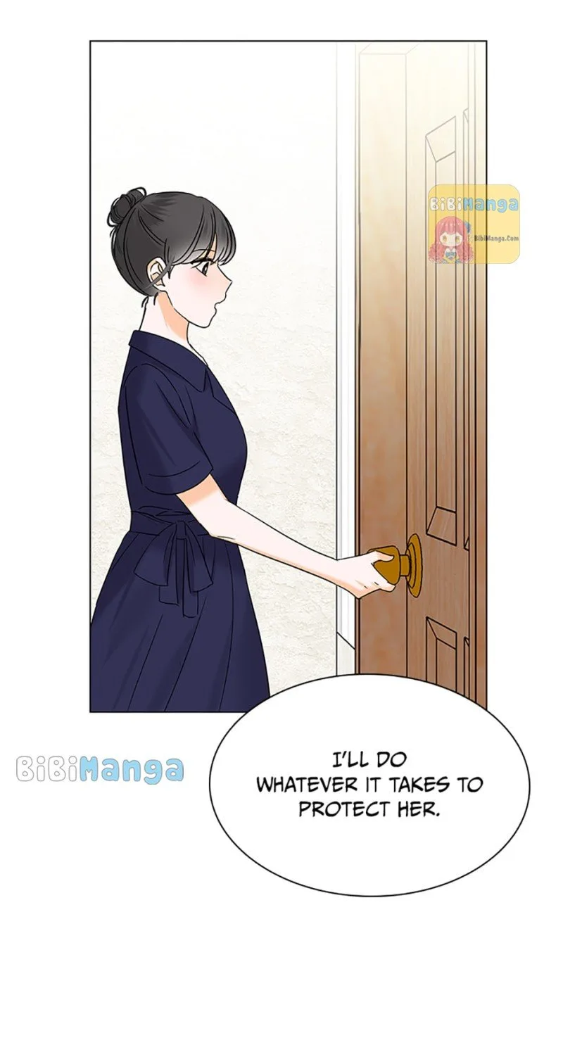 Dating My Best Friend’s Sister Chapter 29 page 25