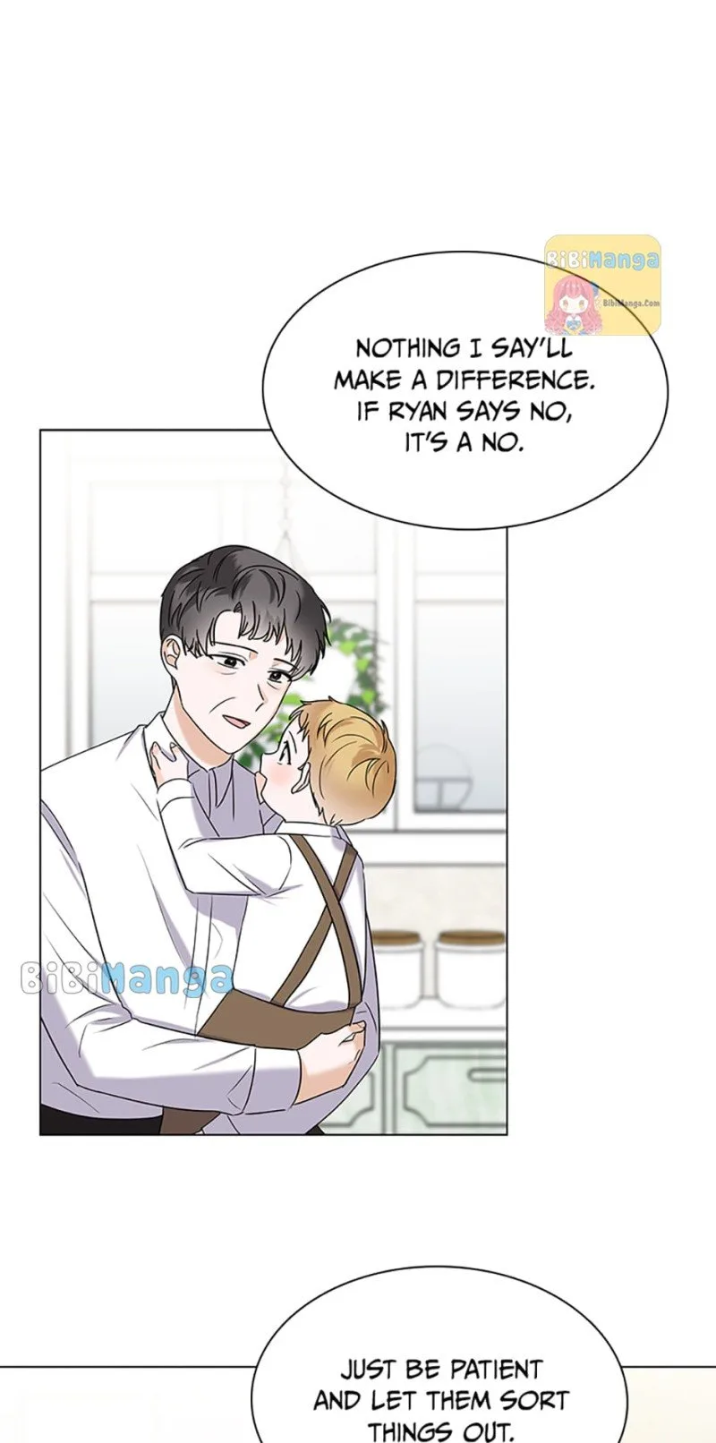 Dating My Best Friend’s Sister Chapter 29 page 17