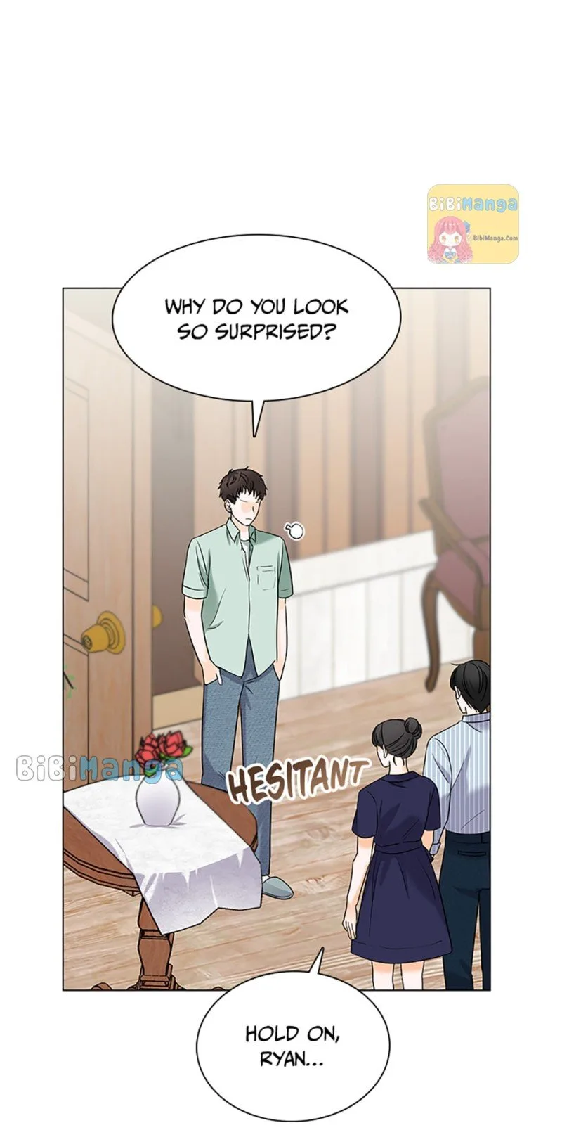 Dating My Best Friend’s Sister Chapter 29 page 7