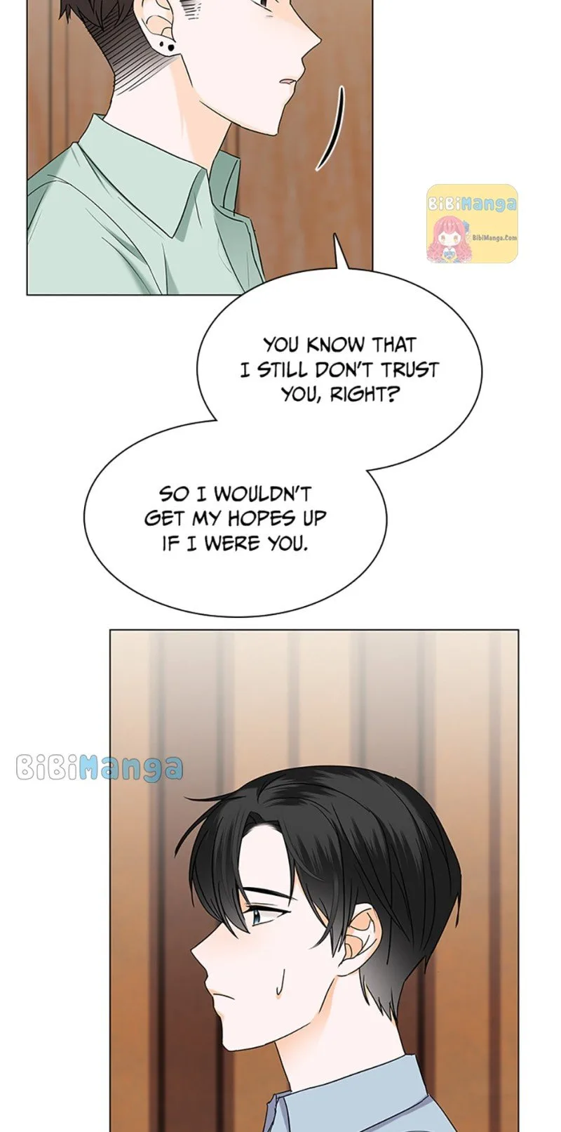 Dating My Best Friend’s Sister Chapter 29 page 20