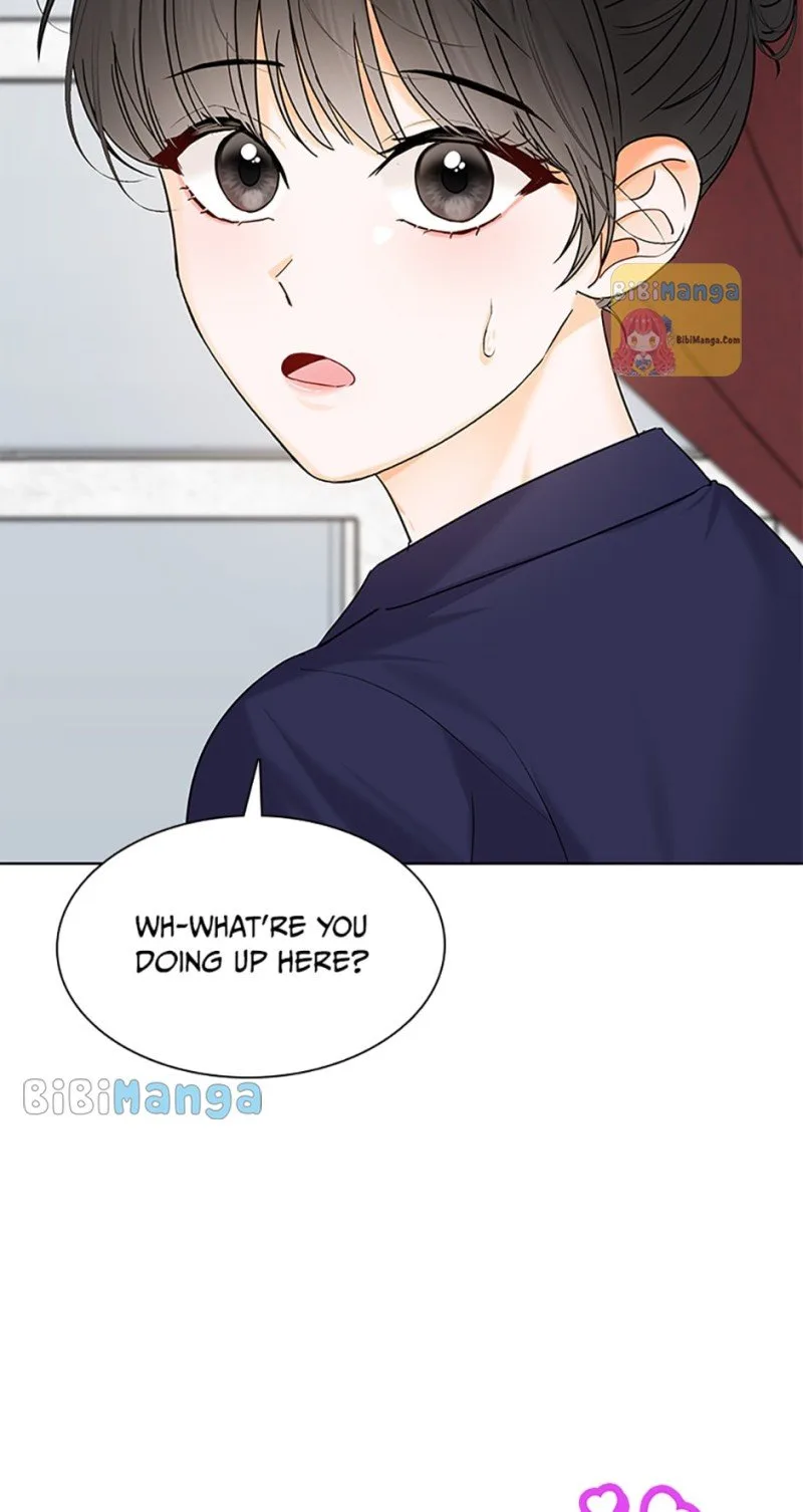 Dating My Best Friend’s Sister Chapter 29 page 4