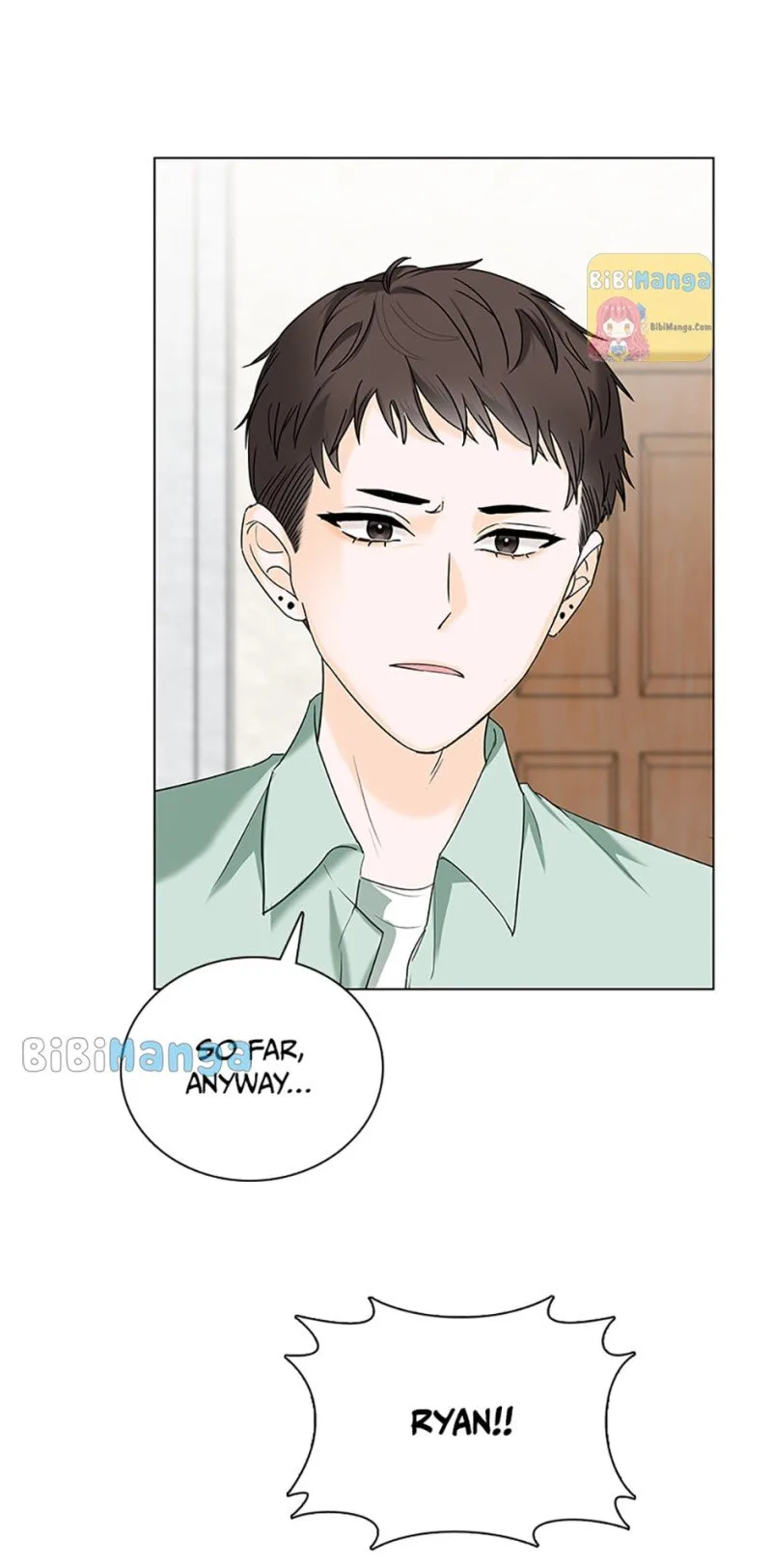 Dating My Best Friend’s Sister Chapter 29 page 9
