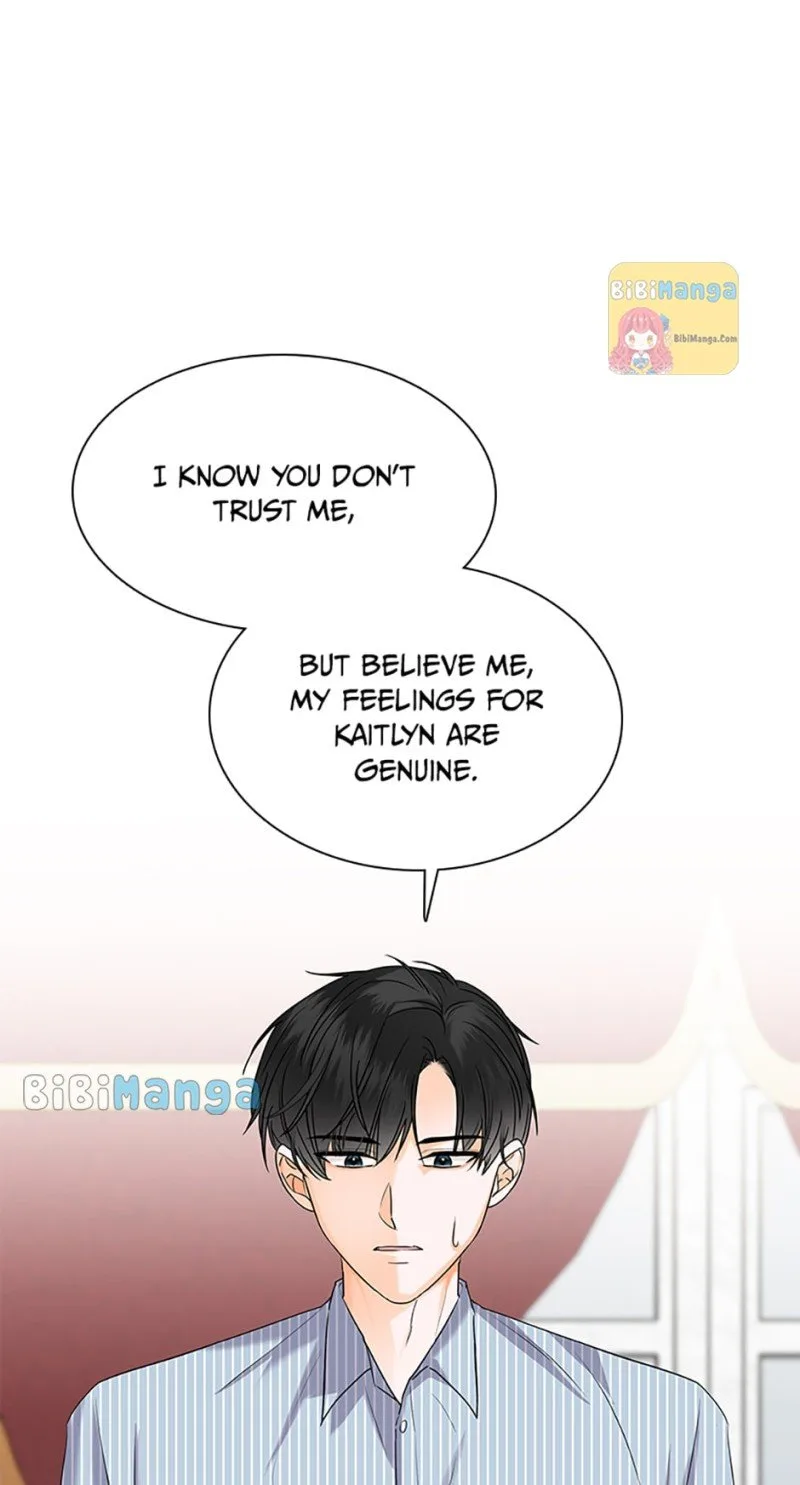 Dating My Best Friend’s Sister Chapter 29 page 22
