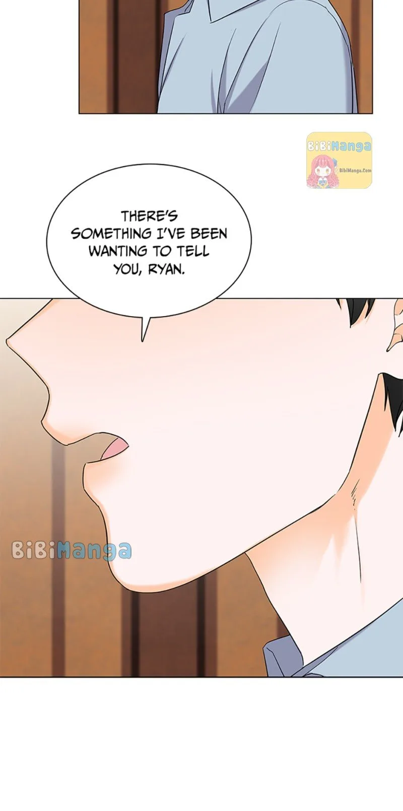 Dating My Best Friend’s Sister Chapter 29 page 21