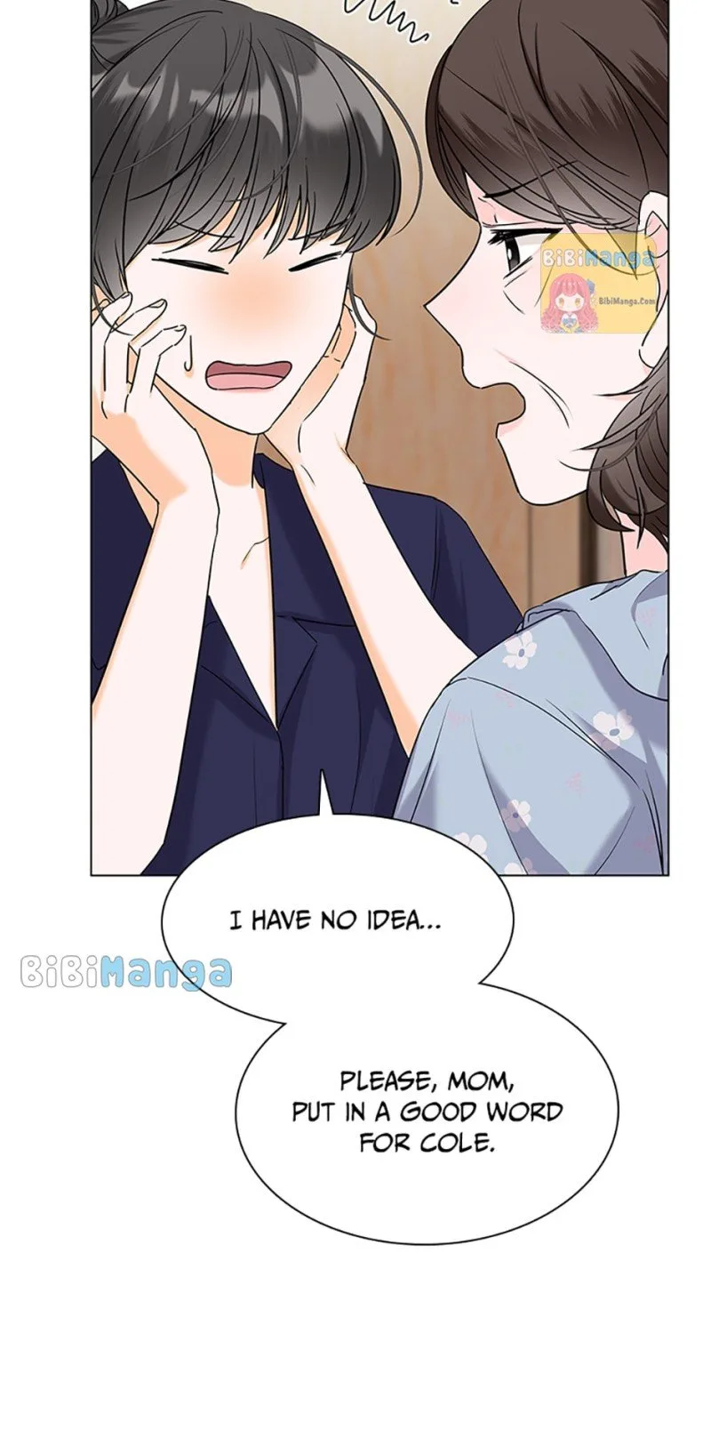 Dating My Best Friend’s Sister Chapter 29 page 16