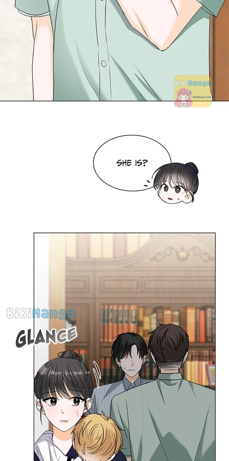 Dating My Best Friend’s Sister Chapter 29 page 13