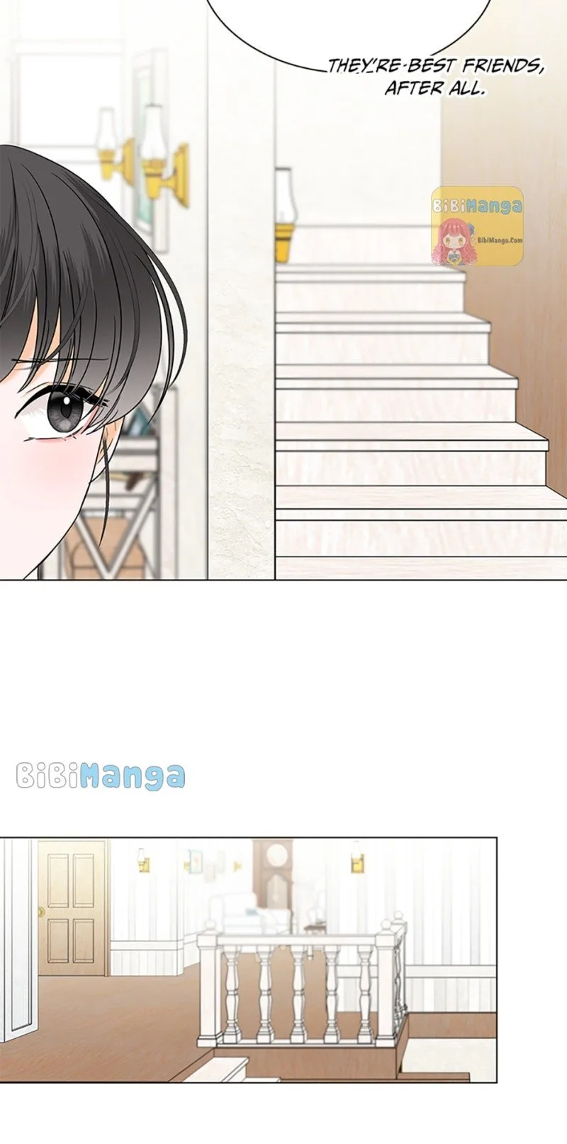 Dating My Best Friend’s Sister Chapter 29 page 18