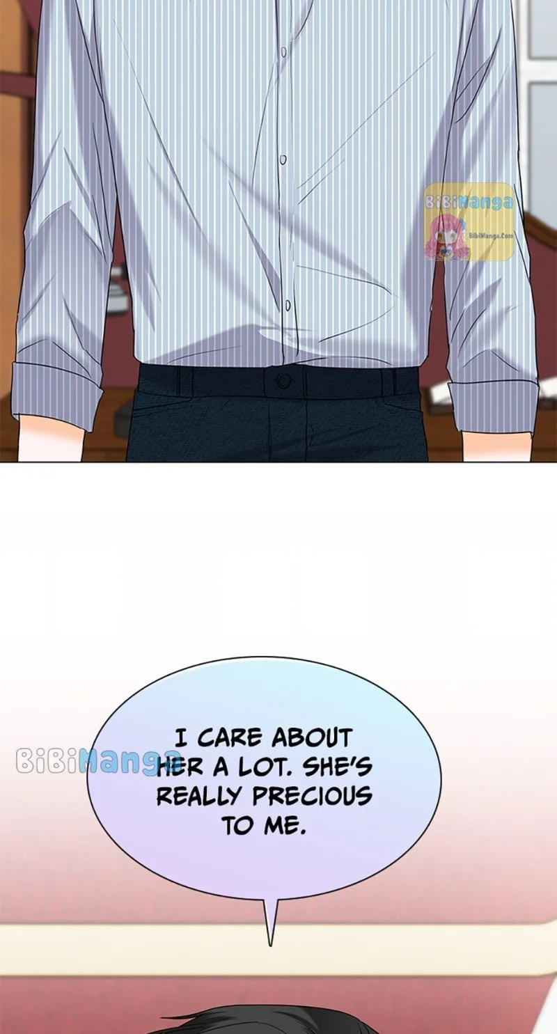Dating My Best Friend’s Sister Chapter 29 page 23