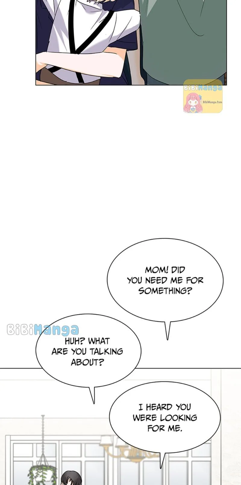 Dating My Best Friend’s Sister Chapter 29 page 14
