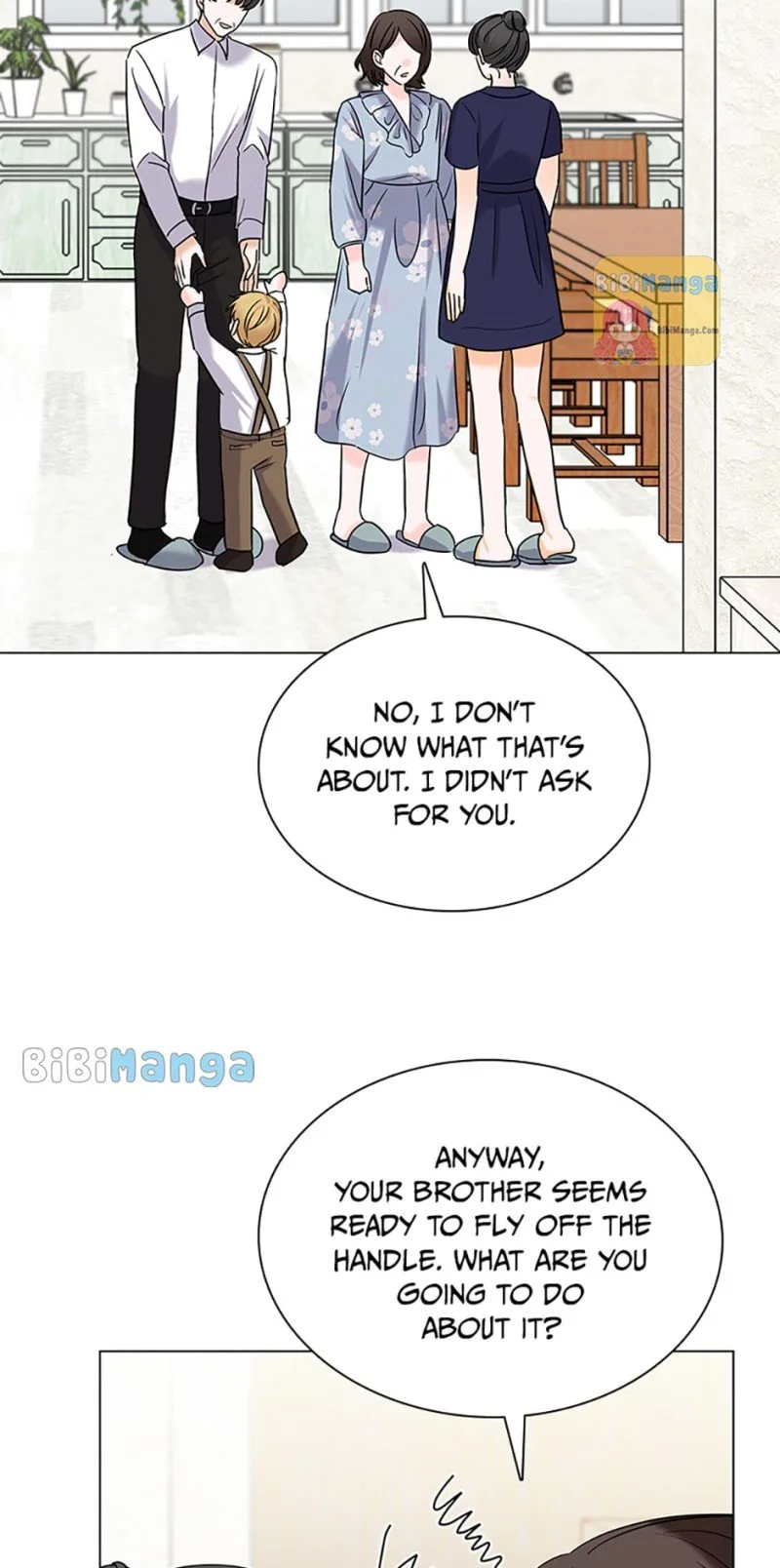 Dating My Best Friend’s Sister Chapter 29 page 15