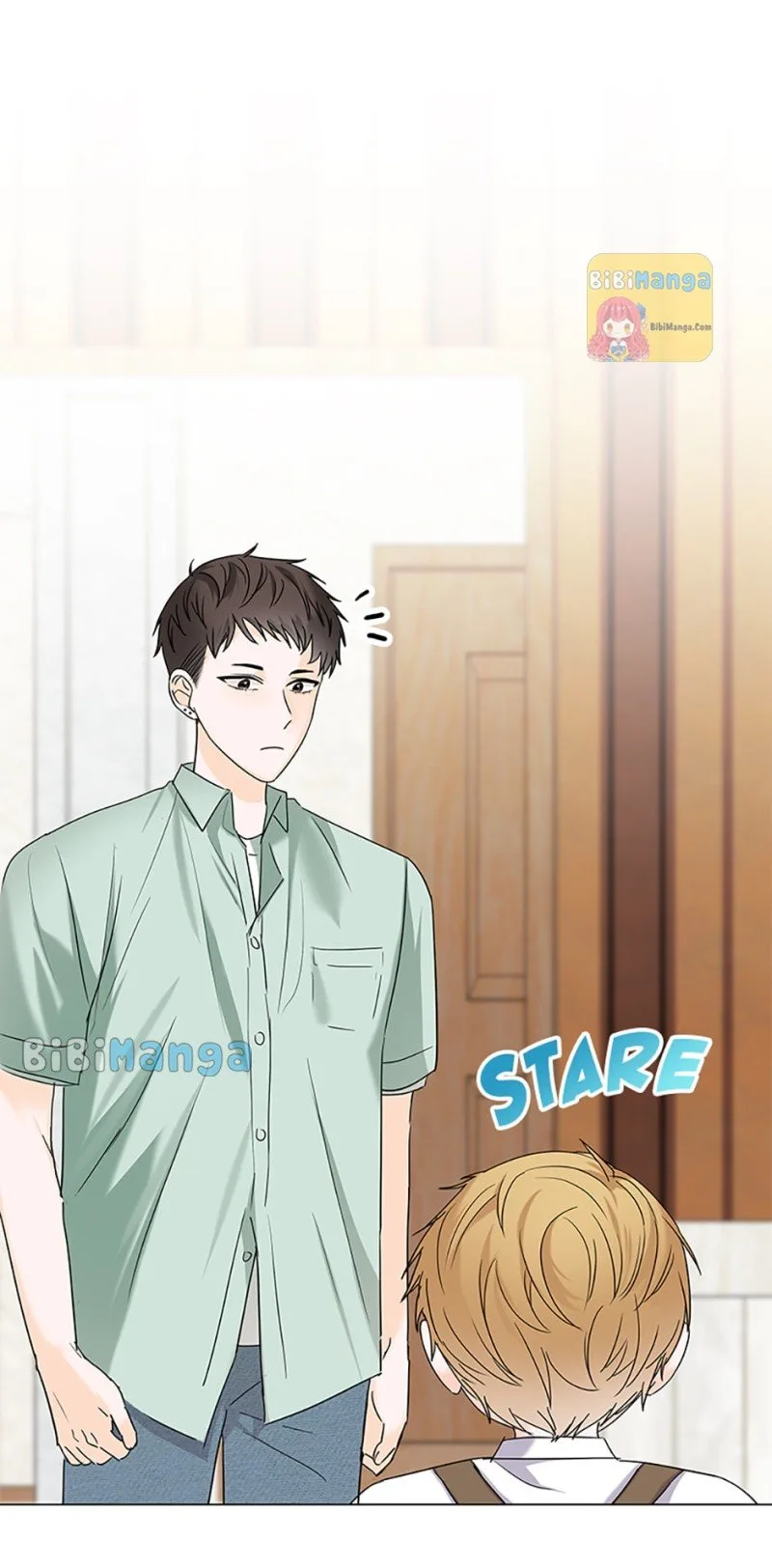 Dating My Best Friend’s Sister Chapter 29 page 10