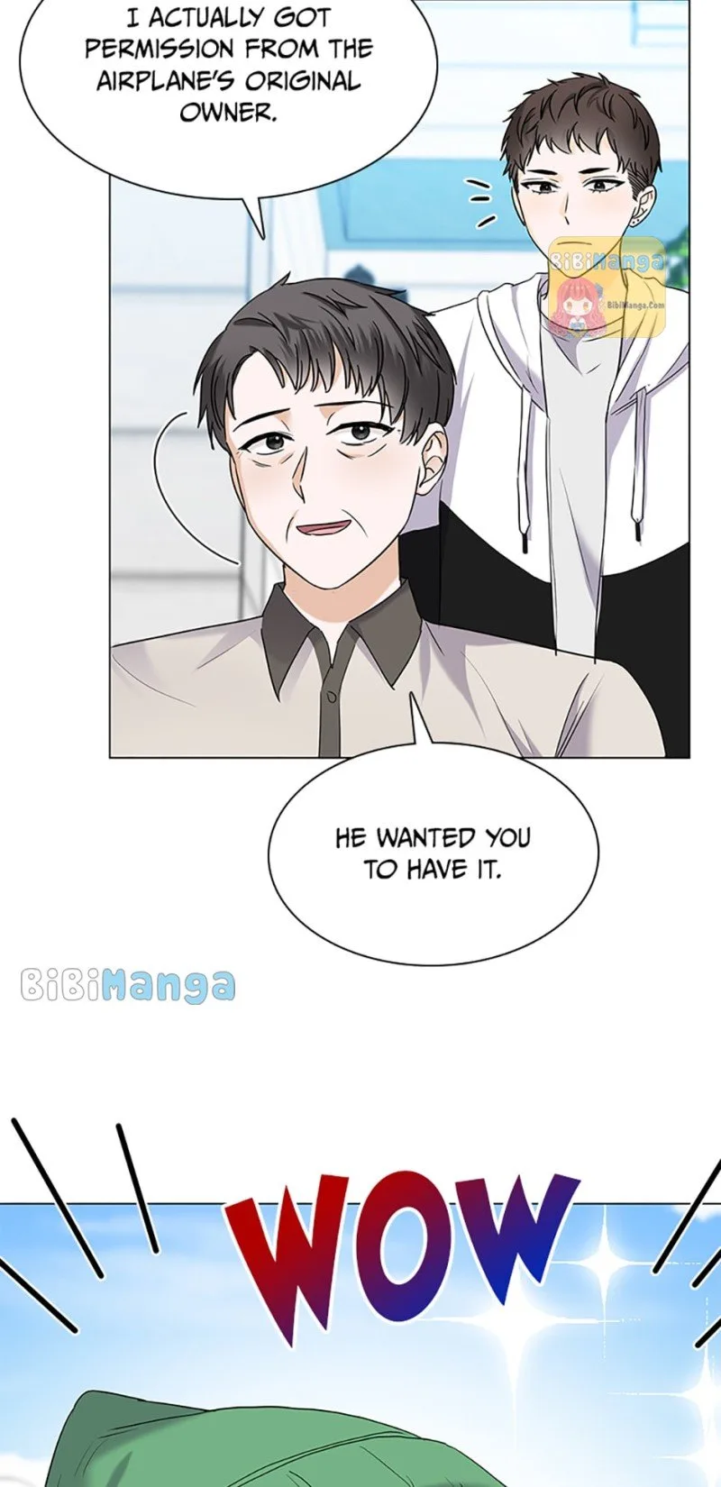 Dating My Best Friend’s Sister Chapter 29 page 51