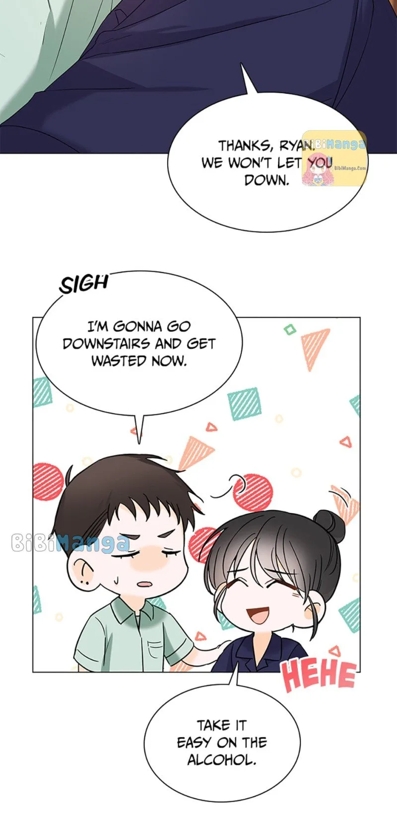 Dating My Best Friend’s Sister Chapter 29 page 41
