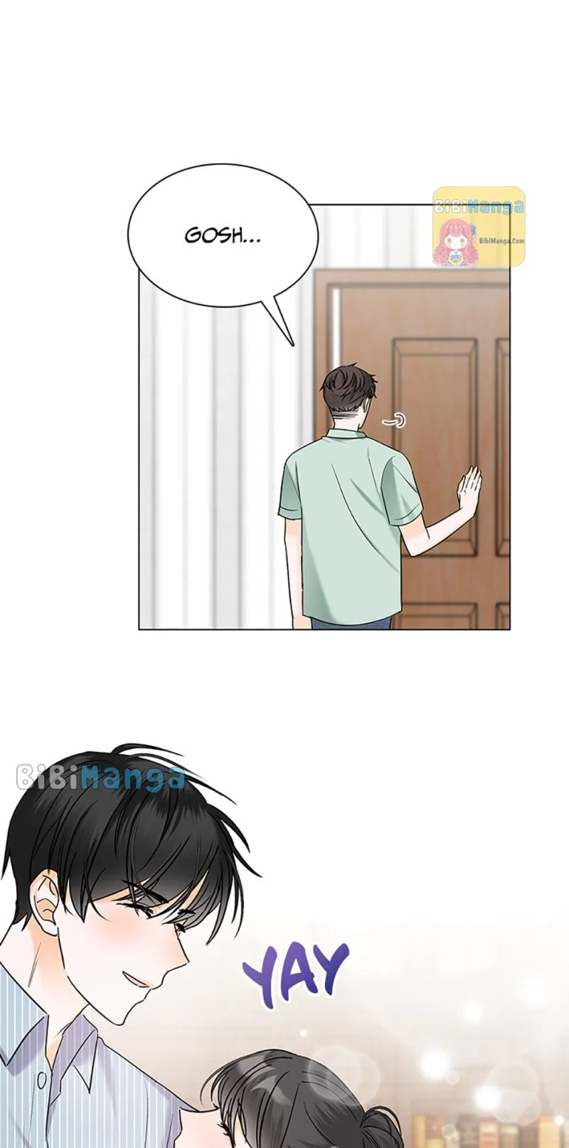 Dating My Best Friend’s Sister Chapter 29 page 43