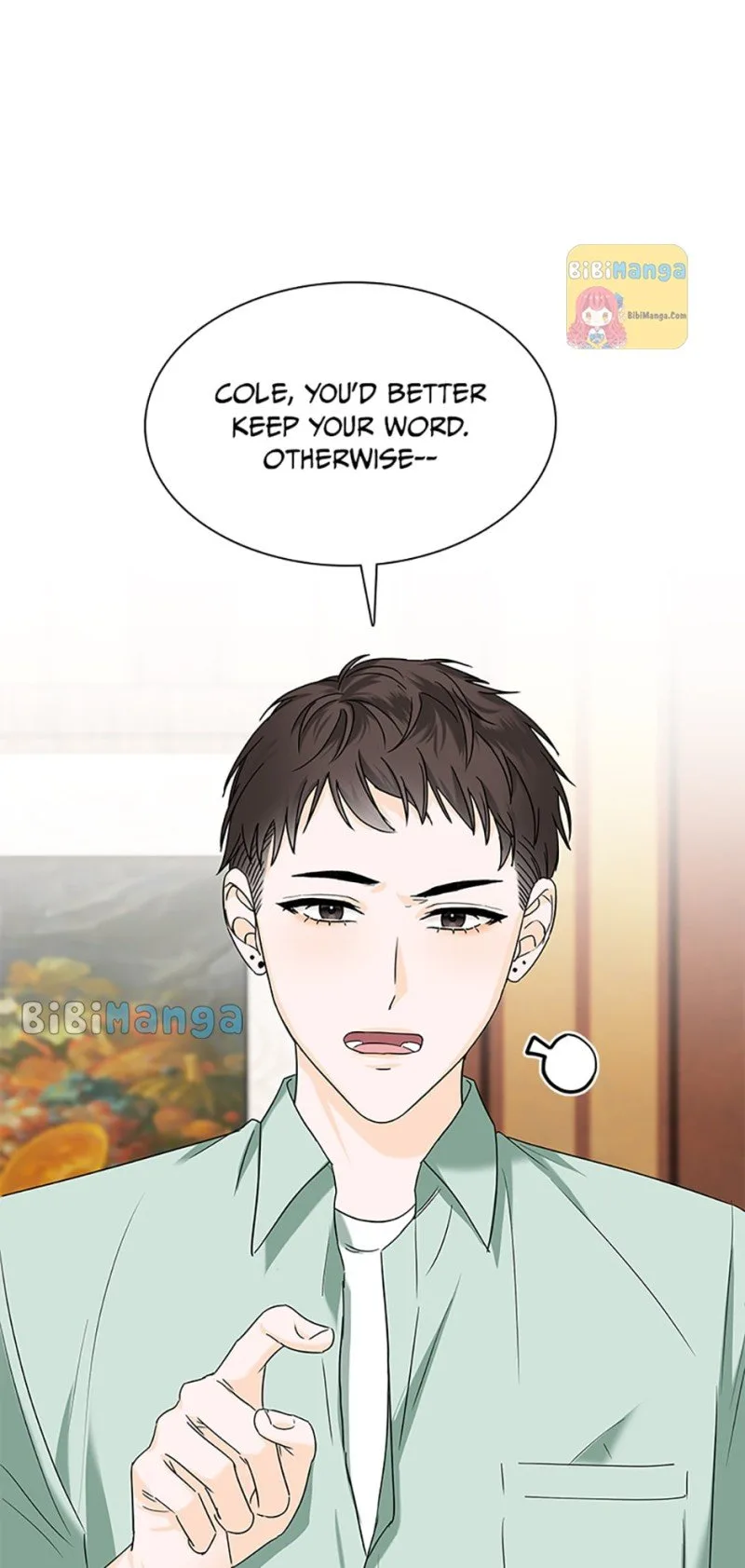 Dating My Best Friend’s Sister Chapter 29 page 38
