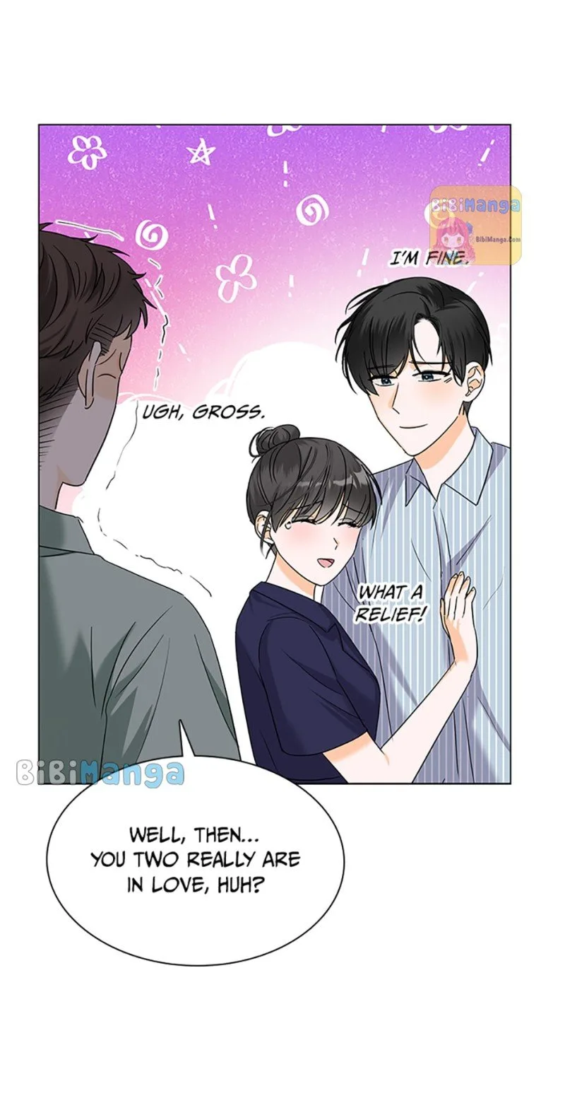 Dating My Best Friend’s Sister Chapter 29 page 32