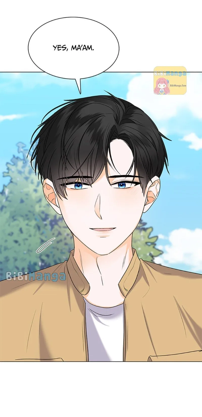 Dating My Best Friend’s Sister Chapter 29 page 49