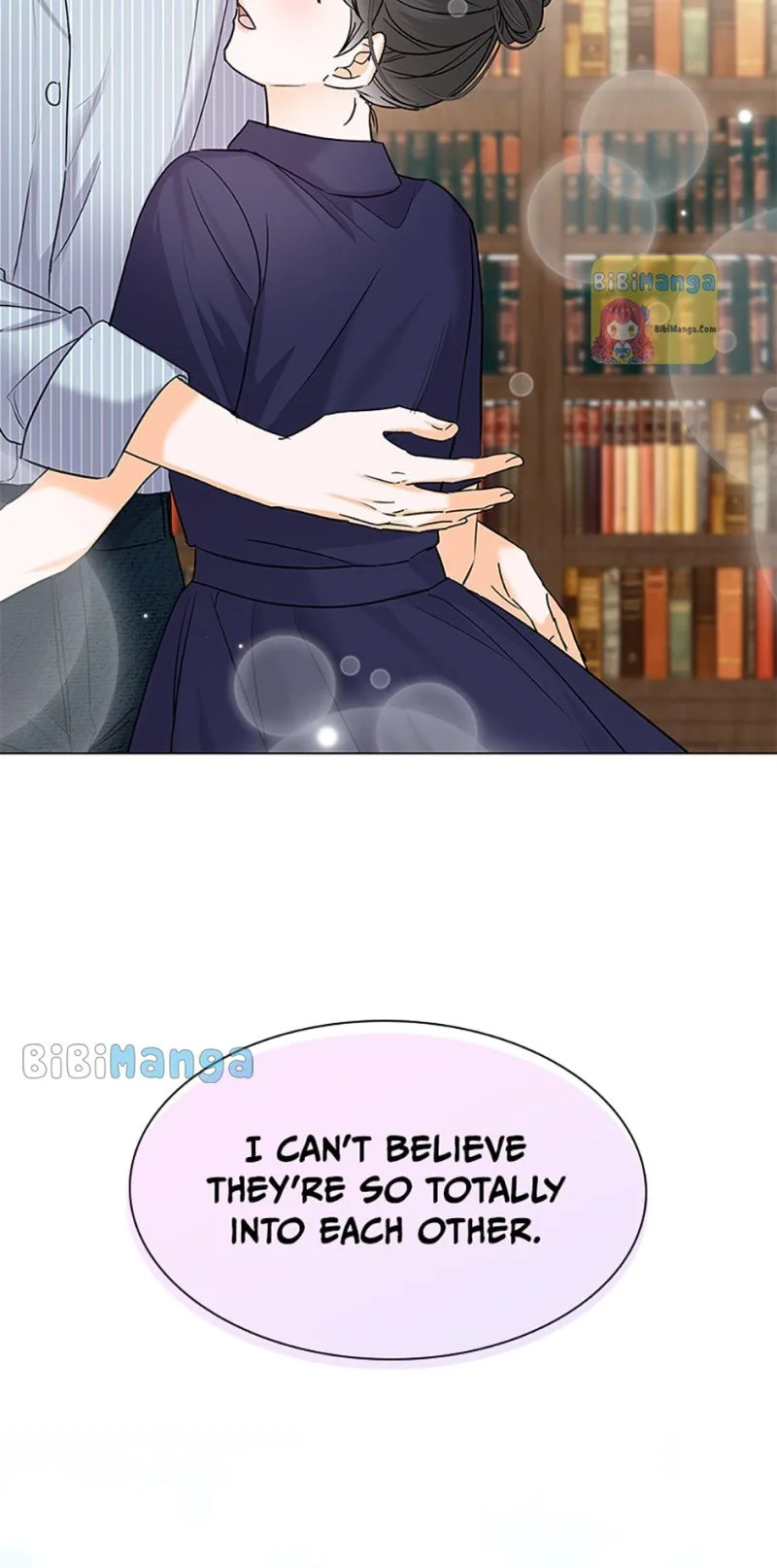 Dating My Best Friend’s Sister Chapter 29 page 44