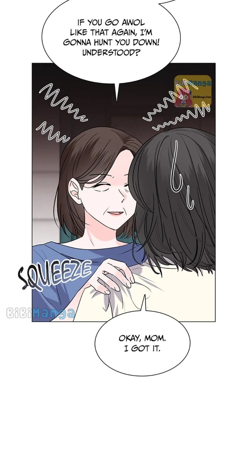 Dating My Best Friend’s Sister Chapter 29 page 47