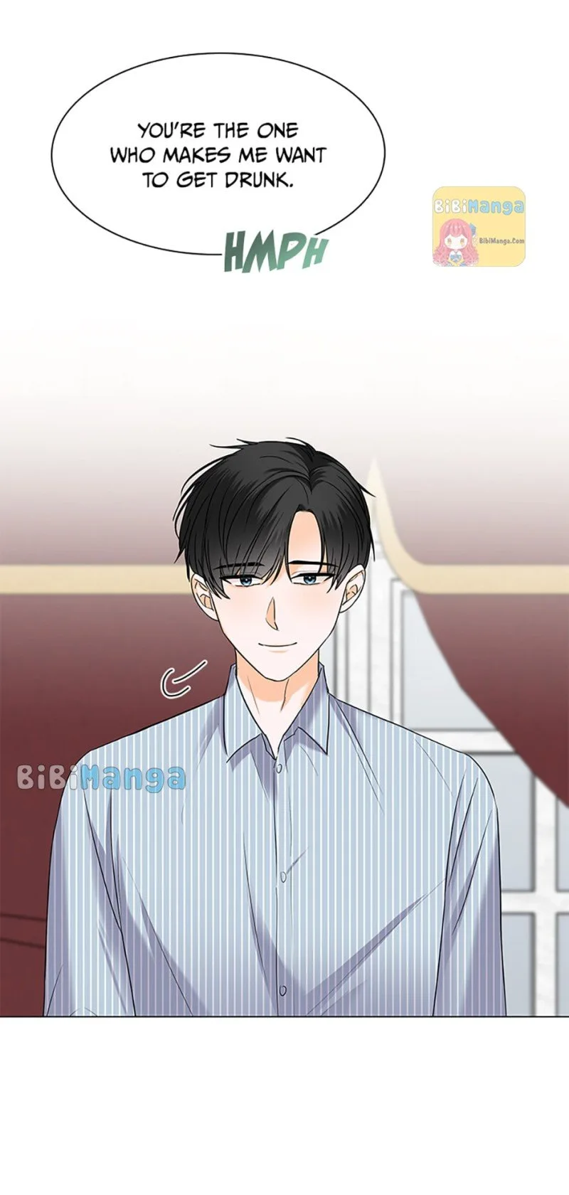 Dating My Best Friend’s Sister Chapter 29 page 42