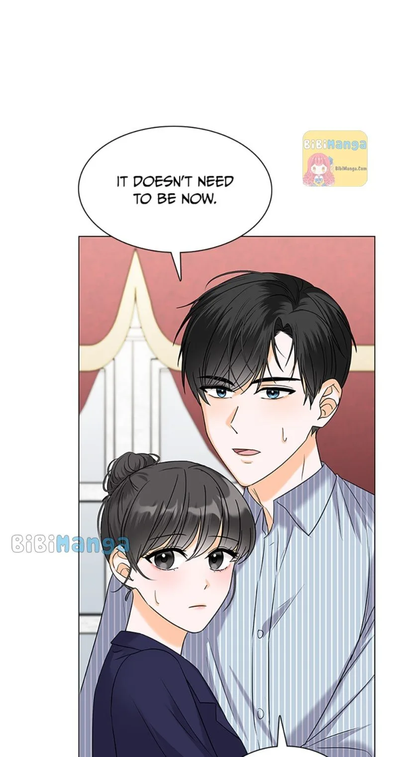 Dating My Best Friend’s Sister Chapter 29 page 33